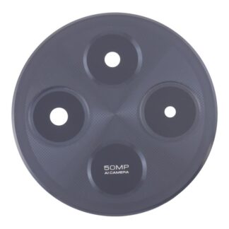 For Xiaomi Redmi 14R 5G Back Camera Lens, For Xiaomi Redmi 14R 5G, For Xiaomi Redmi 14R 5G(Purple), For Xiaomi Redmi 14R 5G(Silver)