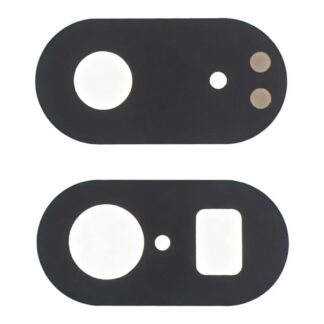For Google Pixel 9 Pro Fold Original Back Camera Lens