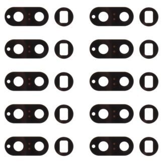 For Google Pixel Fold 10pcs Back Camera Lens