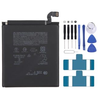For Google Pixel 10 G20M7 4835mAh Li-Ion Battery