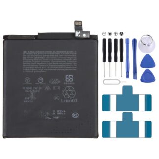 For Google Pixel 10 Pro XL GD1J6 5079mAh Li-Ion Battery