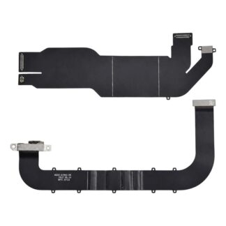 For Google Pixel Fold Original Spin Axis Flex Cable (1 Pair)