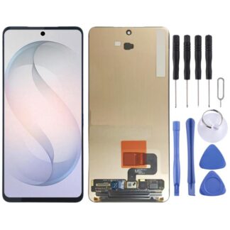 For Samsung Galaxy S26 5G SM-S942B Original LCD Screen with Digitizer Full Assembly