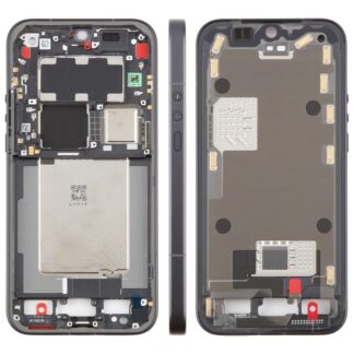 For Xiaomi 17 Ultra Original Middle Frame Bezel Plate, For Xiaomi 17 Ultra(Original)