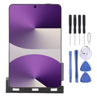 For Huawei Pura X Original Main LCD Screen with Digitizer Full Assembly