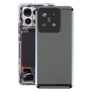 For Xiaomi 14 OEM Battery Back Cover with Camera Lens Frame, For Xiaomi 14(with Camera Lens)