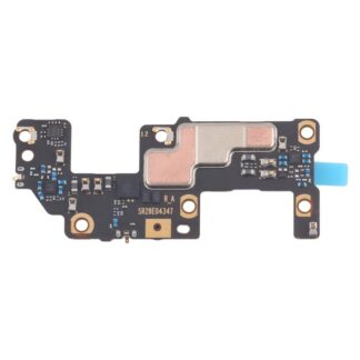 For Motorola Razr 50 Ultra / Razr+ 2024 Original Microphone Board