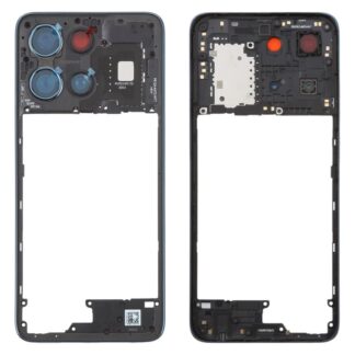 For Motorola Moto G Play 2026 XT2615 Original Middle Frame Bezel Plate, For Motorola Moto G Play 2026(Original)