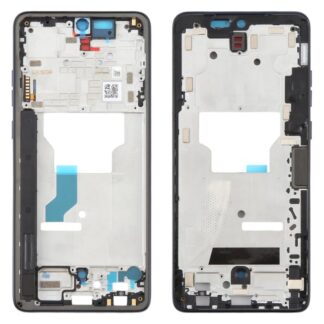 For Motorola Moto G Stylus 5G 2025 XT2517 Original Middle Frame Bezel Plate, For Motorola Moto G Stylus 5G 2025(Original)