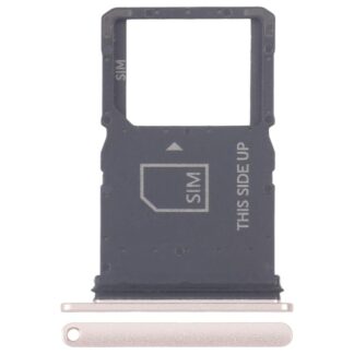 For Motorola Razr 60 / Razr 2025 Original SIM Card Tray, For Motorola Razr 60 / Razr 2025(Original)