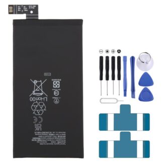 For Google Pixel 10 Pro Fold 3664mAh G3M28 Original Li-Ion Battery