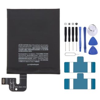 For Google Pixel 10 Pro Fold 1352mAh GU46C Original Li-Ion Battery