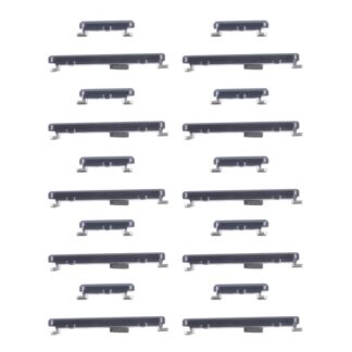 For Huawei nova 11 10pairs Power Button and Volume Control Button, For Huawei nova 11(Original)