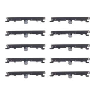 For Huawei Mate 70 RS Ultimate 10pcs Original Volume Control Button, For Huawei Mate 70 RS Ultimate(Original)