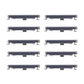 For Huawei P50 Pocket 10pcs Original Volume Control Button, For Huawei P50 Pocket(Original)