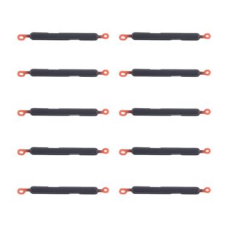 For Huawei Enjoy 60 10pcs Original Volume Control Button, For Huawei Enjoy 60(Original)