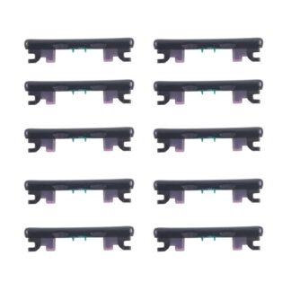 For Huawei Enjoy 20 Plus 10pcs Original Volume Control Button, For Huawei Enjoy 20 Plus(Original)