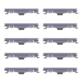 For Huawei Mate X3 10pcs Original Volume Control Button, For Huawei Mate X3(Original)