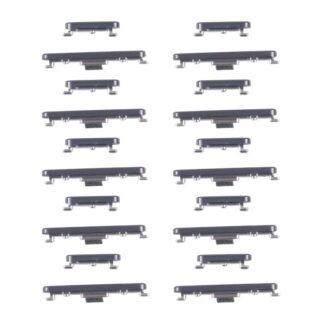 For Huawei Pura 70 10pairs Original Power Button and Volume Control Button, For Huawei Pura 70(Original)