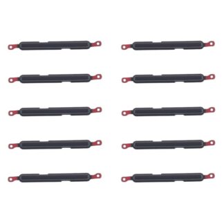 For Huawei Enjoy 20 10pcs Original Volume Control Button, For Huawei Enjoy 20(Original)