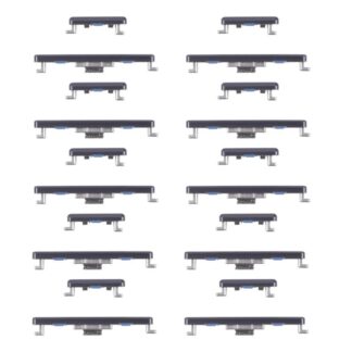 For Huawei nova 8 Pro 10pairs Original Power Button and Volume Control Button, For Huawei nova 8 Pro(Original)