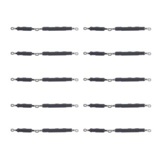 For Huawei Y7a 10pairs Original Power Button and Volume Control Button, For Huawei Y7a(Original)