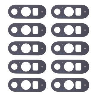 For Google Pixel 9 Pro XL 10pcs Back Camera Lens