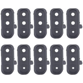 For Samsung Galaxy A17 4G SM-A175F 10pcs Rear Camera Lens Cover, For Samsung Galaxy A17 4G