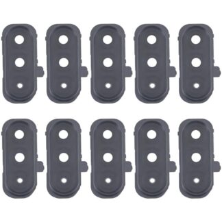 For Samsung Galaxy M17 SM-M176B 10pcs Rear Camera Lens Cover, For Samsung Galaxy M17