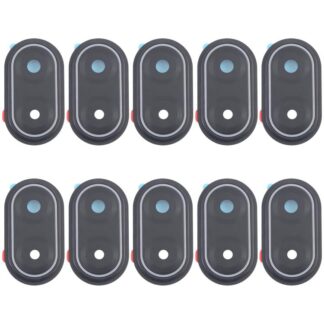 For Samsung Galaxy A07 5G SM-A076B 10pcs Rear Camera Lens Cover, For Samsung Galaxy A07 5G