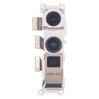 For Google Pixel 10 Original Camera Set (Periscope + Wide + Main Camera)