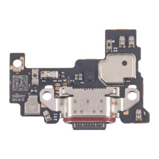For Motorola Moto X50 Ultra Original Charging Port Board