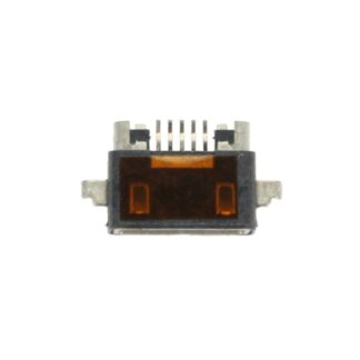 10 PCS Charging Port Dock Connector for Xiaomi M2A / M2S / M3 / Redmi