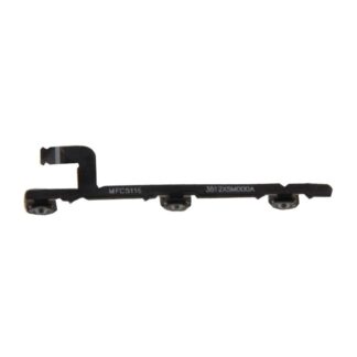 Side Keys (Power Button and Volume Button) Flex Cable for Xiaomi Mi Note