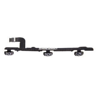 Power Button and Volume Button Flex Cable for Xiaomi Mi Note