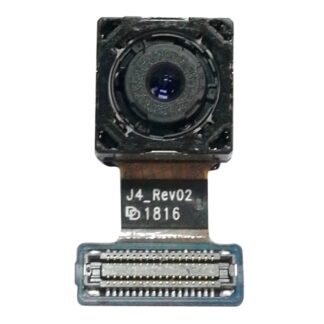 For Galaxy J4 (2018) / J400FDS / J400GDS Back Camera Module