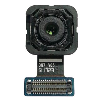 For Galaxy J5 (2017) / J5 Pro (2017) / J530FDS / J530YDS Back Camera Module