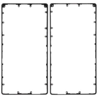 Middle Frame Bezel Plate for Xiaomi Mi Mix, For Mi Mix