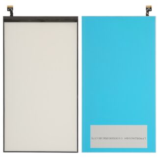 10 PCS LCD Backlight Plate  for Xiaomi Mi 5
