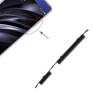 Power Button and Volume Control Button for Xiaomi Redmi 6A / Redmi 6, For Xiaomi Redmi 6A
