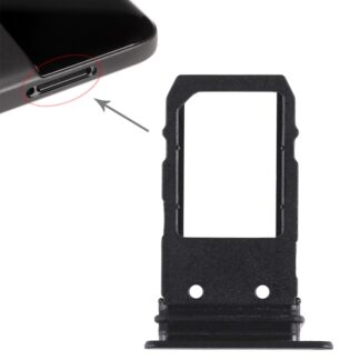 SIM Card Tray for Google Pixel 2, For Google Pixel 2, For Google Pixel 2 (Grey)