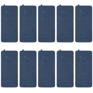 10 PCS Back Housing Cover Adhesive for Xiaomi Redmi Note 7