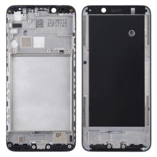 Front Housing LCD Frame Bezel Plate for Xiaomi Redmi 7A, For Xiaomi Redmi 7A