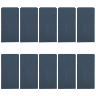 10 PCS Housing Frame Adhesive Sticker for Google Pixel 3 XL