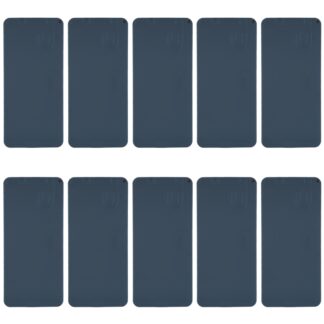 10 PCS Housing Frame Adhesive Sticker for Google Pixel 3a XL