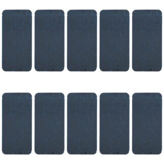 10 PCS Housing Frame Adhesive Sticker for Google Pixel XL