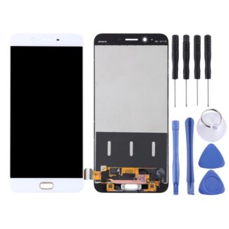 LCD Screen and Digitizer Full Assembly for OPPO R9s Plus, For OPPO R9s Plus (TFT)