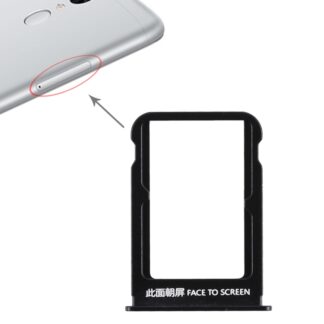 SIM Card Tray for Xiaomi Note 3, For Xiaomi Mi Note 3, For Mi Note 3