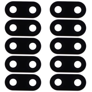 For OPPO A11x 10pcs Back Camera Lens