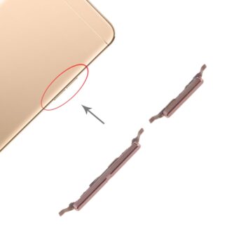 For OPPO A37 Side Keys, For OPPO A37